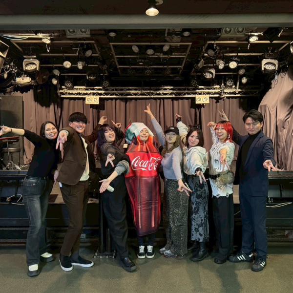 ボーカルレッスンミュウ池袋校